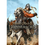 Mount & Blade II: Bannerlord (Global + РФ Ключ)