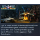 Robowars (Steam ключ) ✅ REGION FREE/GLOBAL 💥🌐