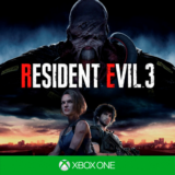 Resident Evil 3 Xbox One | Аккаунт