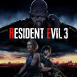 Resident Evil 3 (Steam оффлайн) Автоактивация