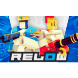Relow (Steam ключ) ✅ REGION FREE/GLOBAL 💥🌐