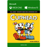 ✅💥 Cuphead 💥✅ XBOX ONE/X/S + ПК WIN10 🔑 КЛЮЧ 🔑