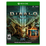 ✅💥 DIABLO III: ETERNAL COLLECTION 💥 XBOX КЛЮЧ 🔑🌍