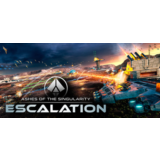 Ashes of the Singularity: Escalation (Steam Key/RoW)