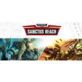 Warhammer 40,000: Sanctus Reach (Steam Key/Region Free)