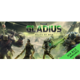Warhammer 40,000: Gladius - Relics of War Steam key/RoW