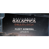 Battlestar Galactica Deadlock (Steam Key/Region Free)