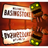 Basingstoke (Steam Key/Region Free)