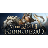 Mount & Blade II: Bannerlord - Steam Access OFFLINE