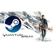 🙌🏻 Quantum Break (STEAM) (Region free)