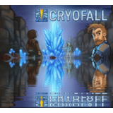 CryoFall (Steam) ✅ REGION FREE/GLOBAL + Бонус 🎁