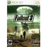 Fallout 3 XBOX 360 🎮✔