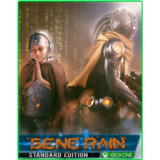 Gene Rain XBOX ONE