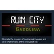 Ruin City Gasolina 💎 STEAM KEY REGION FREE GLOBAL