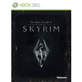 Skyrim,Minecraft: Xbox 360 Xbox 360 (Перенос)
