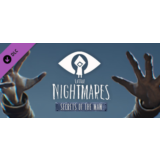 Little Nightmares - Secrets of The Maw Expansion Pass🔑