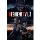 Resident Evil 3 Xbox One|Пожизненная Гарантия ⭐⭐⭐