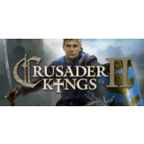 Crusader Kings 2 II [Steam Gift/Region Free]
