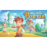 My Time At Portia (Steam KEY) - RU/CIS