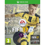 FIFA 17 XBOX ONE