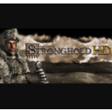 Stronghold HD (2012) (STEAM KEY/GLOBAL)+BONUS