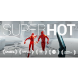SUPERHOT КЛЮЧ СРАЗУ / STEAM KEY