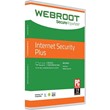 Webroot Internet Security Plus    2 года / 3 устройства