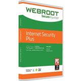Webroot Internet Security Plus    2 года / 3 устройства