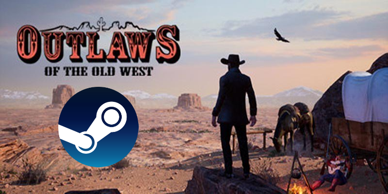 Outlaws of the old west карта ресурсов