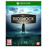 BioShock The Collection XBOX ONE/Xbox Series X|S