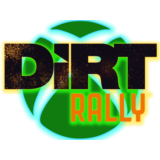 DiRT Rally XBOX ONE/Xbox Series X|S