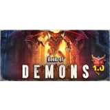 Book of Demons КЛЮЧ СРАЗУ / STEAM KEY