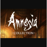 Amnesia Collection (STEAM KEY/GLOBAL)