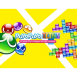 Puyo Puyo Tetris КЛЮЧ СРАЗУ/ STEAM KEY