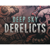 Deep Sky Derelicts КЛЮЧ СРАЗУ / STEAM KEY