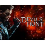 Devils Hunt  КЛЮЧ СРАЗУ/ STEAM KEY