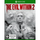 The Evil Within 2 Xbox One / Series X|S РОССИЯ Ключ🔑