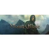 MOUNT & BLADE ✅(STEAM КЛЮЧ)+ПОДАРОК