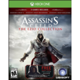 ✅ Assassin´s Creed The Ezio Collection XBOX ONE Ключ 🔑