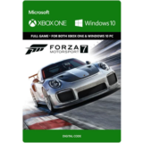 Forza Motorsport 7 XBOX ONE/ WIN 10 /  ЦИФРОВОЙ КЛЮЧ