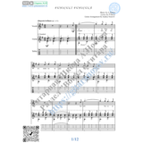 Funiculì Funiculà (Вокал Гитара Ноты Табы)