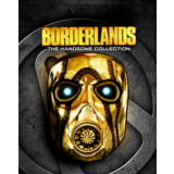 ✅Borderlands The Handsome Collection 23 в 1 Steam Ключ