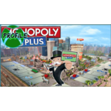 Blasphemous+Monopoly Plus XBOX ONE