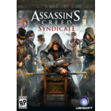 Assassins Creed Syndicate - Epic Games аккаунт