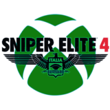 Sniper Elite 4 XBOX ONE/Xbox Series X|S