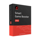 🔑 Smart Game Booster Pro 5.3 | Лицензия до 31.08.2025
