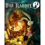 The Night of the Rabbit (Steam) ✅ REGION FREE/GLOBAL 🌐