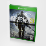 Sniper Ghost Warrior 3 + Season Pass Edition XBOX ONE