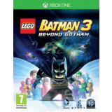 LEGO Batman 3 Beyond Gotham XBOX ONE/Xbox Series X|S