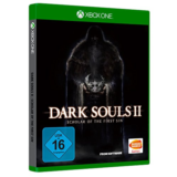 DARK SOULS II: Scholar of the First Sin XBOX ONE/Series